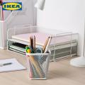 IKEA Pen Cup, White. 