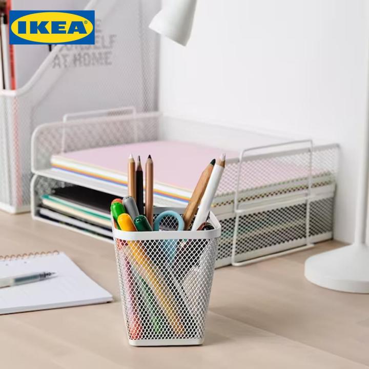 IKEA Pen Cup, White