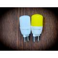 2 pieces Zero bulb, alternative to Zero watt bulb two pin plug bulb, Night Bulb - Décor Lighting Light Bulbs. 