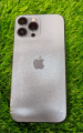 Tecno Camon 30, Full Back Protection Vinyl Skin/Wrap in variety of Textures and Colors for Camon30, TecnoCamon30. 