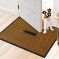STATE LINE MAT ENTRANCE HOME & OFFICE DOOR MAT. 