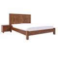 Habitt - Emerson King Size Bed - Free installation. 