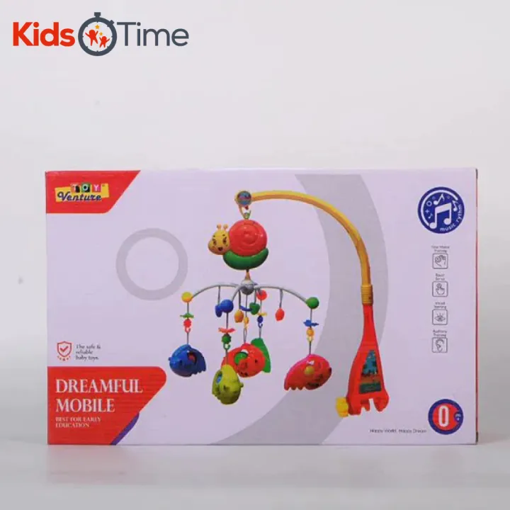 Baby%20Musical%20Mobile%20Cot%20Crib%20Bed%20Bell%20Dreamful%20Bed%20Ring%20Toy%20-%20Image%203