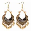 Earings. 