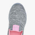 Liza Women's Slip-On Style Trainers For Women - Shoes For Girls - Winters Collection. 