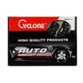Cyclone Car Alarm System Siren Auto Security Keyless. 