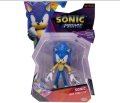 Sonic Prime 5 Inch Sonic Action Figure. 