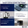 Smart Wifi Universal Socket. 