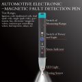 Electronic Faults Detector Test Pen Quick Check Circuit Tester LED for Spark Plug Coil Tool Drop Shipping. 