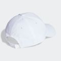 ADIDAS UNISEX BASEBALL CAP COTTON TWILL (IB3243). 