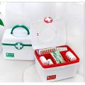 New Ultimate Home Medicine Box | Best Organizer for First Aid, Medical Supplies & Medications. 