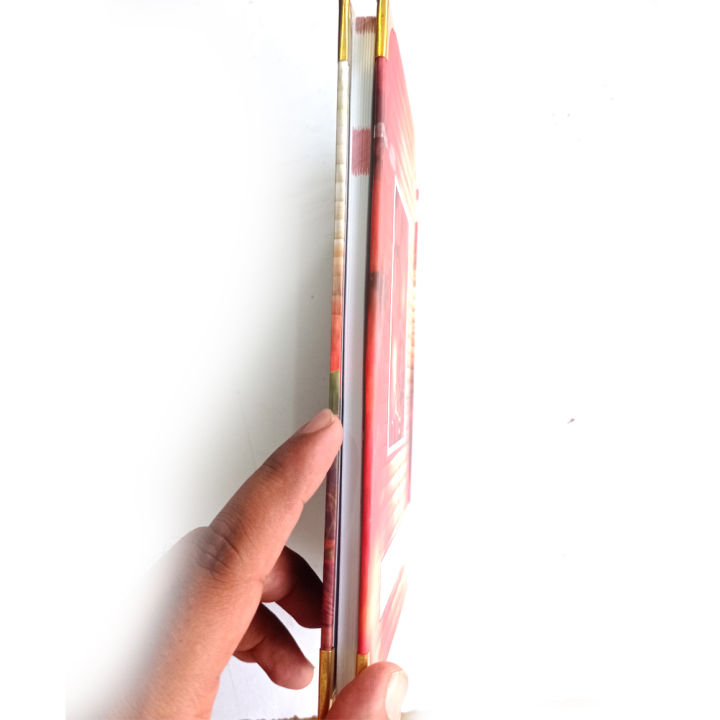 Diary%20Forever%20Flower%20Printed%20Note%20Book%20Gift%20For%20Girls%20Boys%20Size%20A5%20-%20Image%205