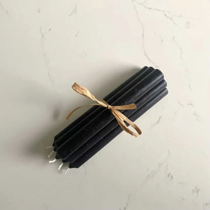 Pack%20of%206%20Black%20Candles%20-%20Wish%20Candle%20-%20Spell%20Candle%20-%20Magic%20Candle%20-%20Spell%20Candle%20Scented%20-%206%20Inch%20Long%20Candles%20-%20Love%20Spell%20Candles%20-%20Candles%20For%20Party%20Wedding%20etc%20-%20Night%20Candles%20-%20Diner%20Candles%20Set%20-%20Image%202