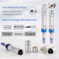 Dr. Pen A6 Ultima Professional Micro needling Wireless Pen (With BAR CODE ). 
