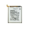 Samsung Galaxy A51 Battery Replacement EB-BA515ABY with 4000 mAh Capacity- Silver. 