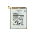 Samsung Galaxy A51 Battery Replacement EB-BA515ABY with 4000 mAh Capacity- Silver. 
