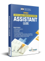 PPSC Assistant Guide Service and General Administration Department by Dogar Brothers -Latest Edition. 