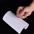 1M bicycle frame bike protector sticker anti-scratch anti rub affixed sticker. 