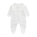 Newborn Girl Romper 2023 New Autumn and Winter CottonInfant Clothes Soft Baby Onepiece Cartoon Baby Boy Clothes 0 to 9 Months. 