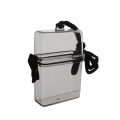 Photocards Storage Box Hanging Neck Photo Card Holder Boxes Kawaii Album Case Container Portable Card Sleeve Storage Box 1Pcs. 