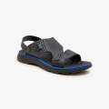 Calza Men's Cushioned Sandals For Men. 