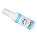 Hao Kan Sea Salt Spray 50ml Thicker Lustrous Manageable Soft Glossy Invigorating Texturizing for Men. 