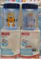 NUK Easy Learning Fun Sipper Cup 300ml with straw. 