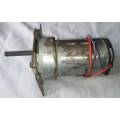 Motor Permanent Magnet Gear DC Motor  24 Voltage:  DC (USED). 