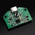 2025 New USB Mini Humidifier DIY Kits Mist Maker And Driver Circuit Board Fogger Atomization Film Atomizer Sheet Oscillating Fengshi. 