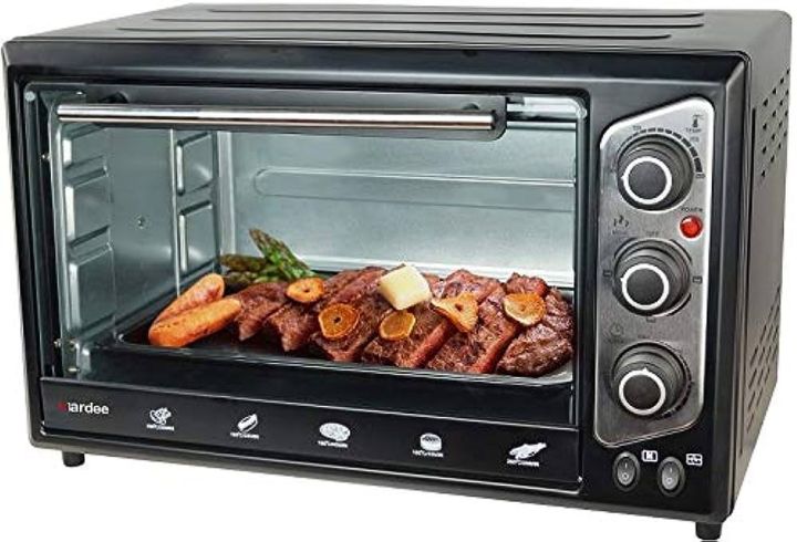 Aardee Electric Oven with Rotisserie & Convention (ARO-30RC)