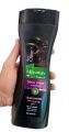 Olive Shampoo Black Shine Mayamay 600ml | Imported Irani Shampoo | Black Olive Shampoo for Silky Straight Hair | Anti Hair Fall Shampoo | Organic Hair Care | Shampoo for Girls | Smooth & Soft Hair Formula. 