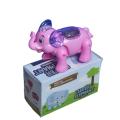 Baby Elephant Toy Lighting & Music Battery Operated for Kids. 