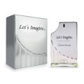 Chris Adams Let’s Imagine Perfume For Men – 100 ml. 
