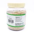 Organic Cart Natural Khas Khas / K h us K h us/ Posta / Post o Dana / Poppy Seeds (250 g). 