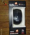 20 feet Long Range Wireless Mouse optical Mouse for Gaming 2.45ghz Speed 20 feet long range. 