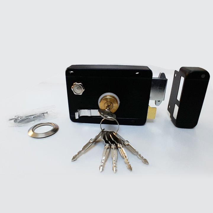 Door%20Night%20latch%20Lt%20311%20main%20gate%20lock%20with%206%20keys%20-%20Image%206