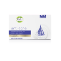 Olim Naturals Acne Clear Salicylic Soap Bar – Exfoliate, Hydrate & Brighten. 