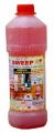 Sweep toilet cleaner and drain opener Bottles liquid Sweep Fast action 1000ml 99.99% kill Germsliquid sweep. 