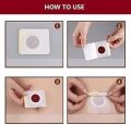 30pcs Slimming Patches Natural Weight Loss Belly Fat Burning Stickers. 