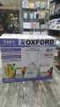 2 in 1 juicer machine (blender jug +small grinder) National, Oxford, Ovex machine standard quality. 