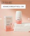 Dr. Rashel Roll On Deodorant Advance Bright 50ml DRL-1888. 