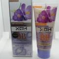 XQM BB Cream Blemish Base 6 in 1 Multifunction Cream Baby Face Foundation Effect With SPF 65ml. 