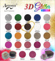 Artemis Glitter Dust - Shade 510 Love. 