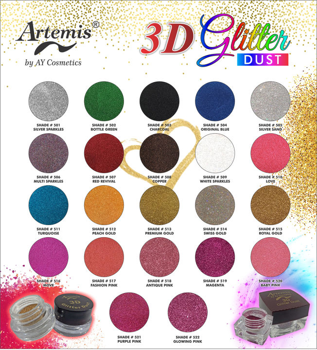 Artemis%20Glitter%20Dust%20-%20Shade%20502%20BOTTLE%20GREEN%20-%20Image%203