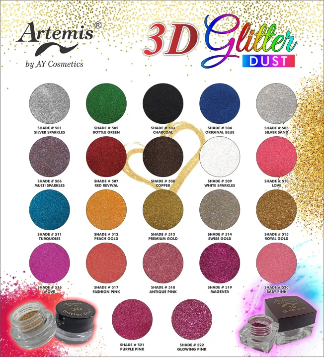 Artemis%20Glitter%20Dust%20-%20Shade%20505%20Silver%20Sand%20-%20Image%203