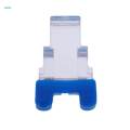 Button Sewing Presser Foot for Brother Janome Singer Sewing Machine. 