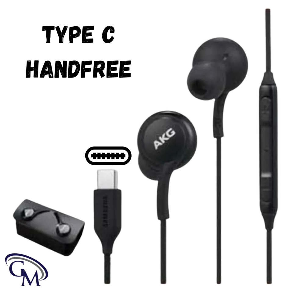 Type c earphones for pubg sale