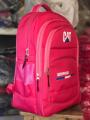 10 colors Pure Korean TOP Quality School BAG for  School University college Laptop Backpack Sleek for Travel, Business Casual or College,. 