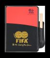 Name: Max SPorts Fifa referee cards and note. 