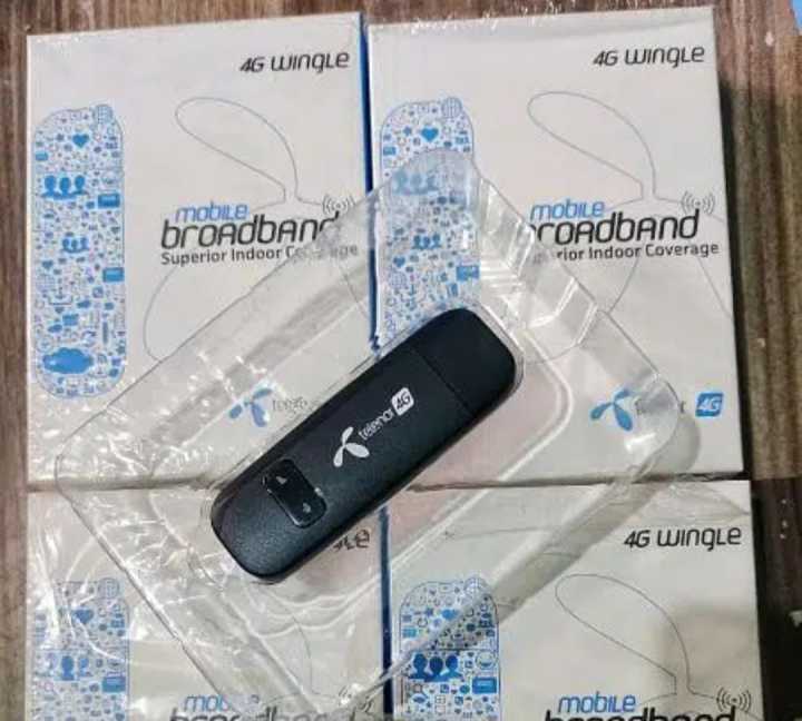 All Network (Unlock/Router) Working Perfectly With 6 Month Warranty